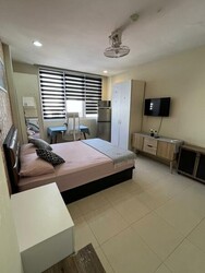 Freehold F&B and Student Hostel Shophouse at East Coast Road (D15), Shop House #531706231